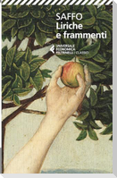 Liriche e frammenti. Testo greco a fronte