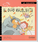 El Ogro Maloliente