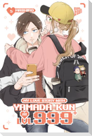 My Love Story with Yamada-kun at LVL 999 05