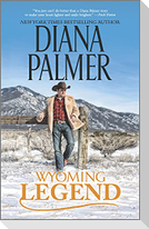 Wyoming Legend