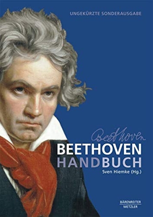 Hiemke, Sven (Hrsg.). Beethoven-Handbuch. Metzler Verlag, J.B., 2020.