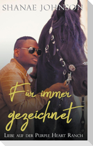 Für immer gezeichnet