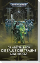 Warhammer 40.000 - Die Geisterlegion
