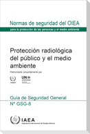 Radiation Protection of the Public and the Environment (Spanish Edition)