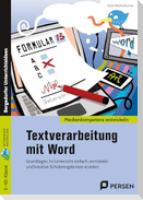 Textverarbeitung mit Word