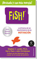 Fish! -V4* (Edicion Revisada)