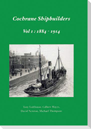 Cochrane Shipbuilders