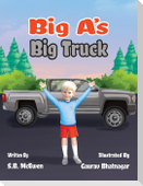 Big A's Big Truck