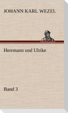 Herrmann und Ulrike / Band 3