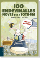 100 endevinalles noves per a tothom