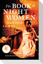 Book of Night Women