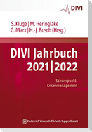 DIVI Jahrbuch 2021/2022