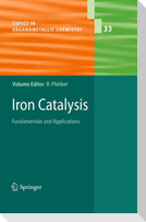 Iron Catalysis