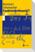 Funktionentheorie 1