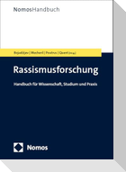 Rassismusforschung