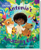 Disney Encanto: Antonio's Amazing Gift Board Book