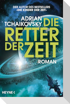 Die Retter der Zeit