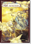 Alpi the Soul Sender Vol.3