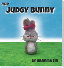 The Judgy Bunny