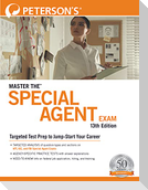 Master The(tm) Special Agent Exam