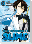 That Time I Got Reincarnated as a Slime 20