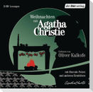 Weihnachten mit Agatha Christie