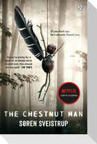 The Chestnut Man (Film Tie-In)