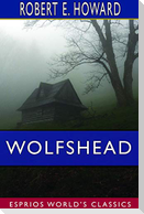 Wolfshead (Esprios Classics)