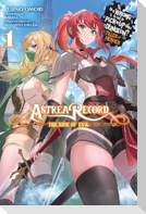Astrea Record, Vol. 1 Is It Wrong to Try to Pick Up Girls in a Dungeon? Tales of Heroes