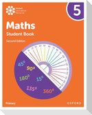 Oxford International Maths: Student Book 5