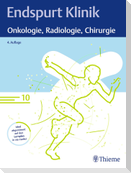 Endspurt Klinik: Onkologie, Radiologie, Chirurgie