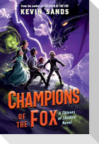 Champions of the Fox