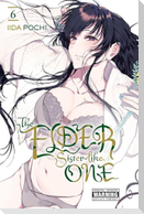 The Elder Sister-Like One, Vol. 6