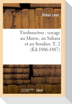 Timbouctou