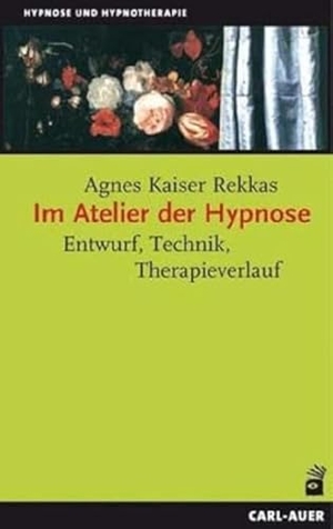 Kaiser Rekkas, Agnes. Im Atelier der Hypnose - Entwurf, Technik, Therapieverlauf. Auer-System-Verlag, Carl, 2008.