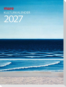 mare Kulturkalender 2027