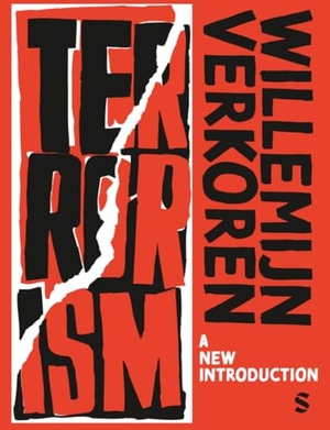 Verkoren, Willemijn. Terrorism - A New Introduction. Sage Publications Ltd., 2026.