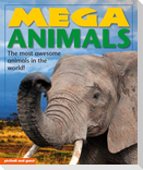 Mega Animals