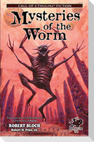Mysteries of the Worm