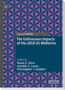 The Unforeseen Impacts of the 2018 US Midterms