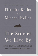 The Stories We Live by