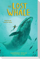 The Lost Whale