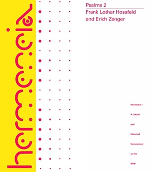 Baltzer, Klaus / Frank-Lothar Hossfeld. Psalms 2 - A Commentary on Psalms 51-100. Augsburg Fortress Publishing, 2005.
