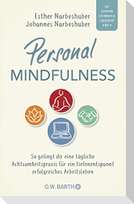Personal Mindfulness