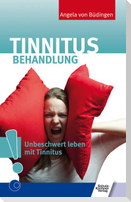 Tinnitus-Behandlung
