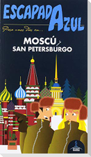 Moscú y San Petersburgo
