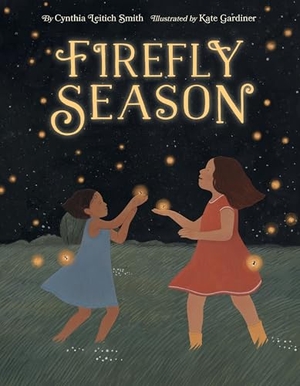 Smith, Cynthia Leitich. Firefly Season. HarperCollins, 2025.