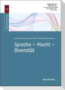 Sprache - Macht - Diversität