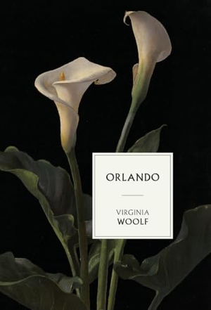 Woolf, Virginia. Orlando. Fadó Books, 2025.