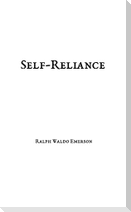 Self-Reliance